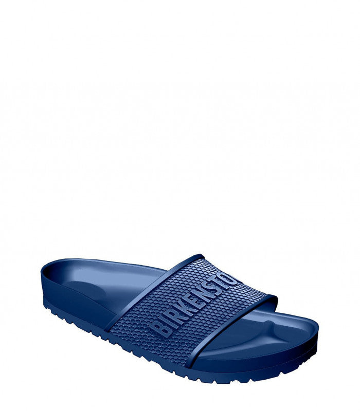 BIRKENSTOCK Barbados Basics Womens Blue