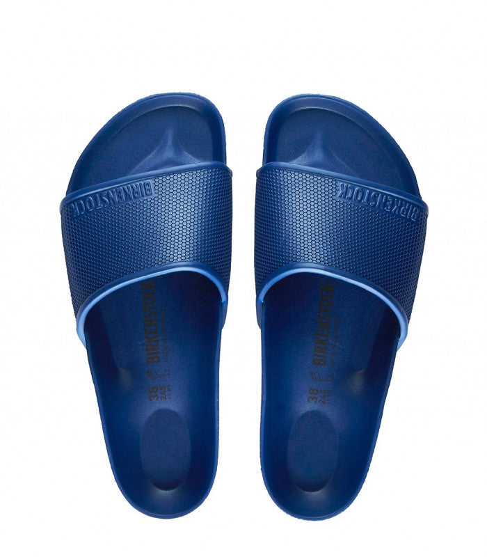 BIRKENSTOCK Barbados Basics Womens Blue