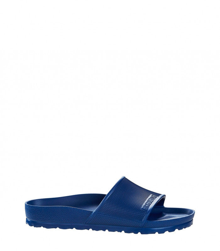 BIRKENSTOCK Barbados Basics Womens Blue