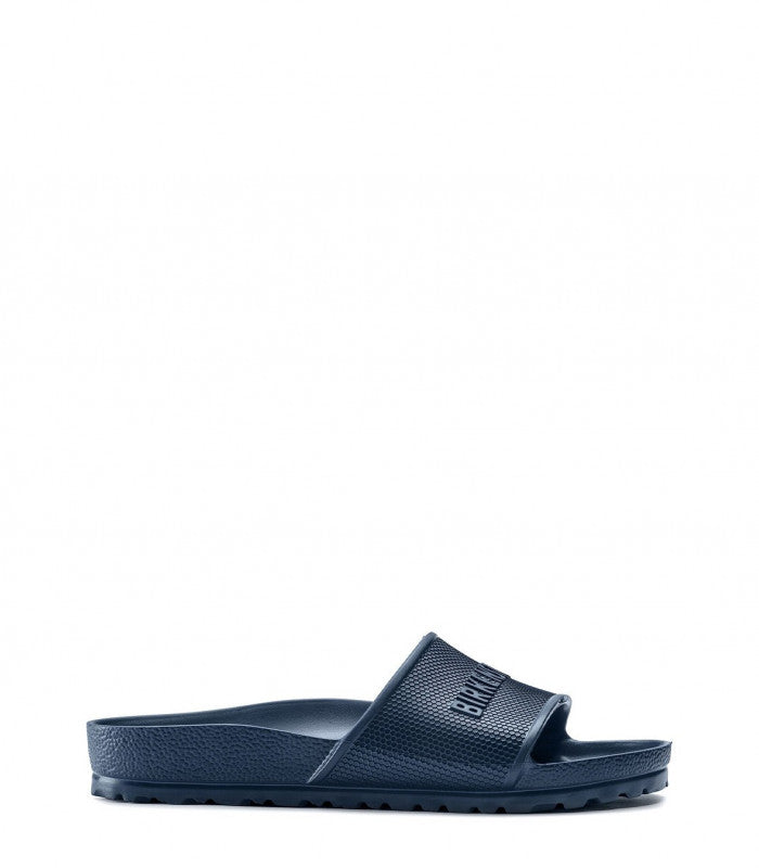BIRKENSTOCK Barbados Basics Mens Blue