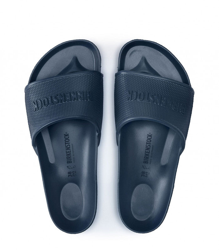 BIRKENSTOCK Barbados Basics Mens Blue