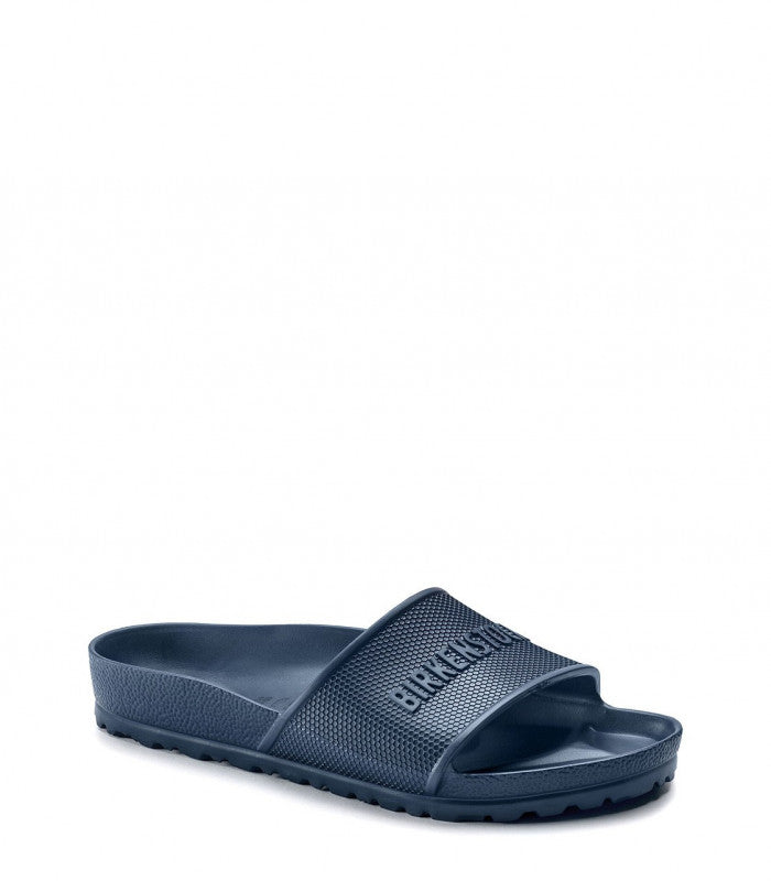 BIRKENSTOCK Barbados Basics Mens Blue