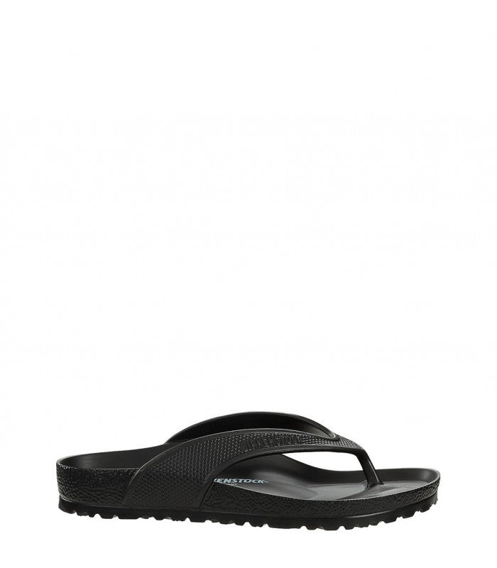 BIRKENSTOCK Honolulu Basics Womens Black