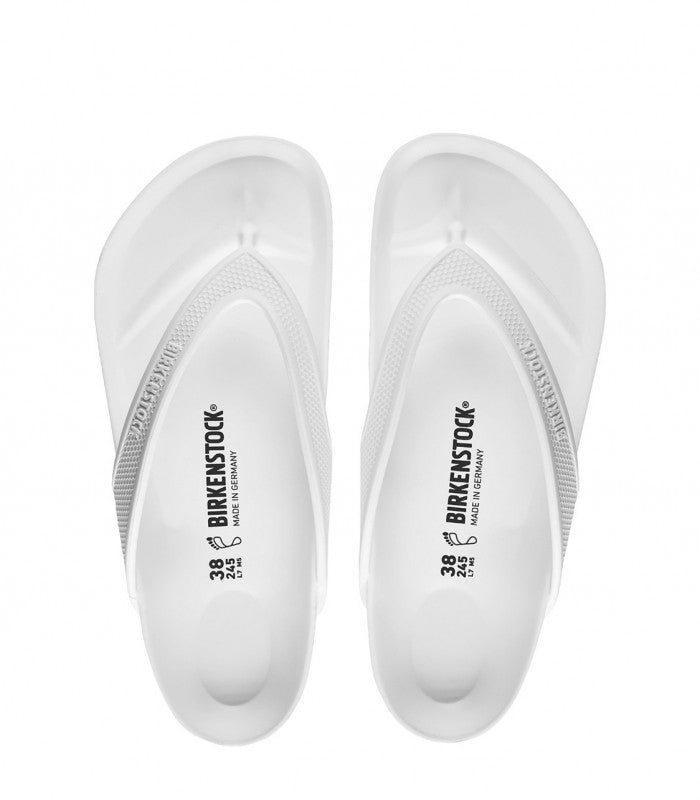 BIRKENSTOCK Honolulu Basics Womens White