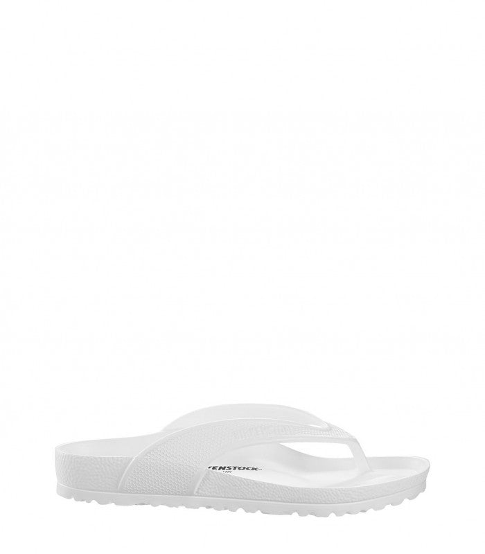 BIRKENSTOCK Honolulu Basics Womens White