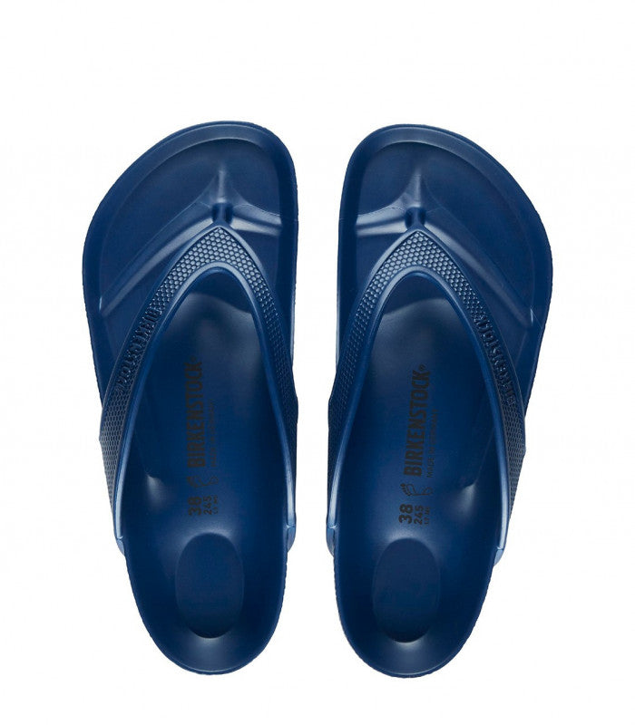 BIRKENSTOCK Honolulu Basics Womens Blue