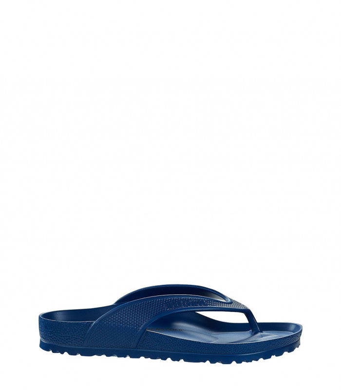 BIRKENSTOCK Honolulu Basics Womens Blue