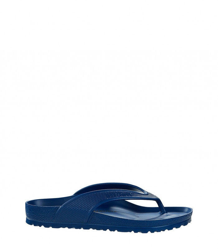 BIRKENSTOCK Honolulu Basics Mens Blue