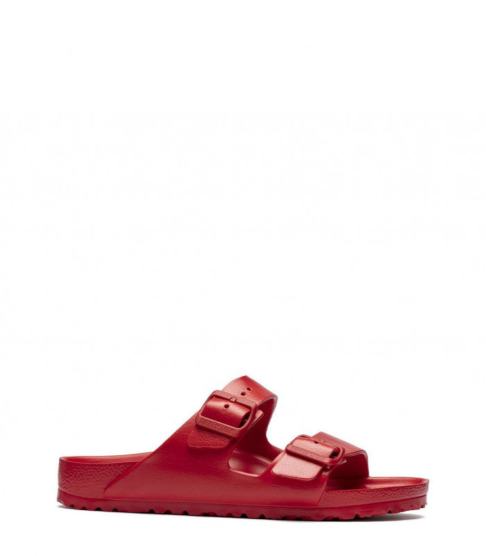 BIRKENSTOCK Arizona Holiday Brights Mens Red