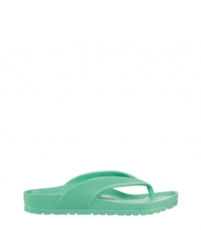 BIRKENSTOCK Honolulu To The Beach Womens Green