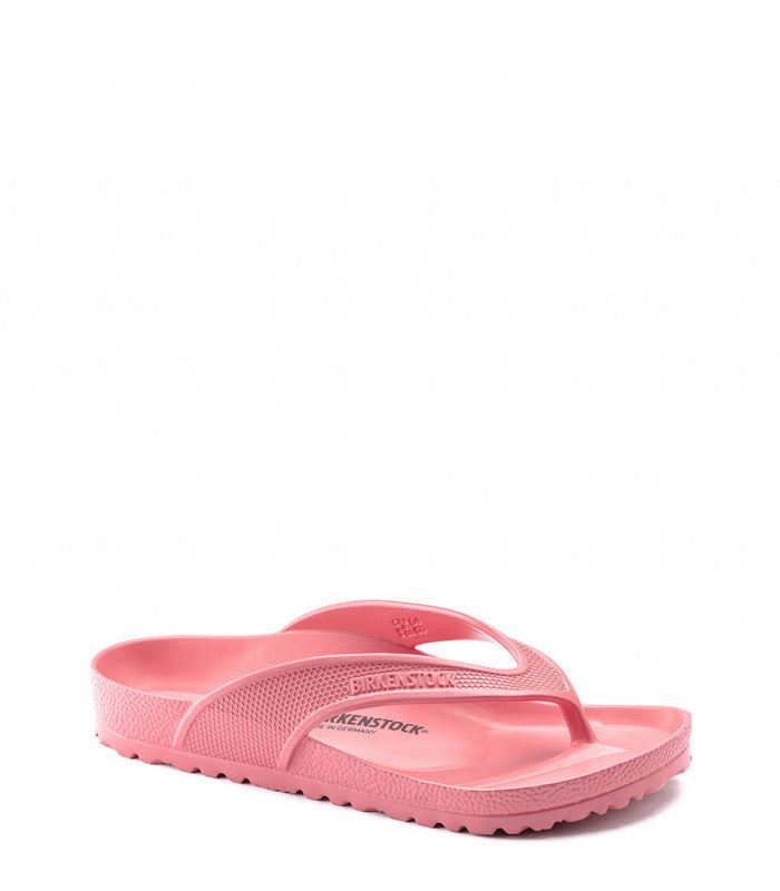 BIRKENSTOCK Honolulu To The Beach Womens Pink