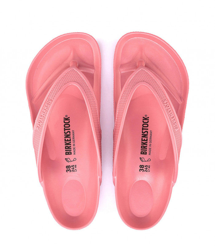 BIRKENSTOCK Honolulu To The Beach Womens Pink