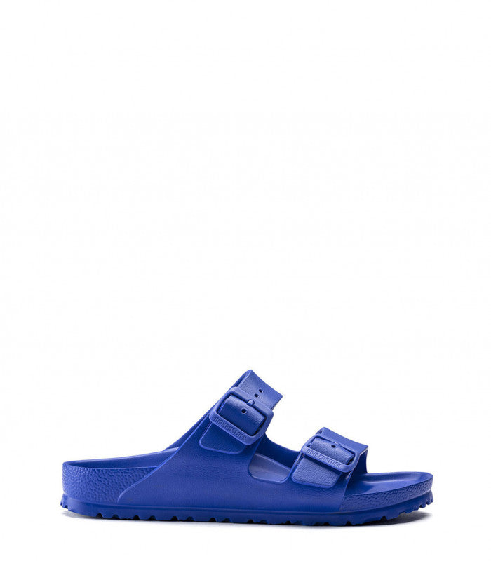 BIRKENSTOCK Arizona To The Gym Mens Blue