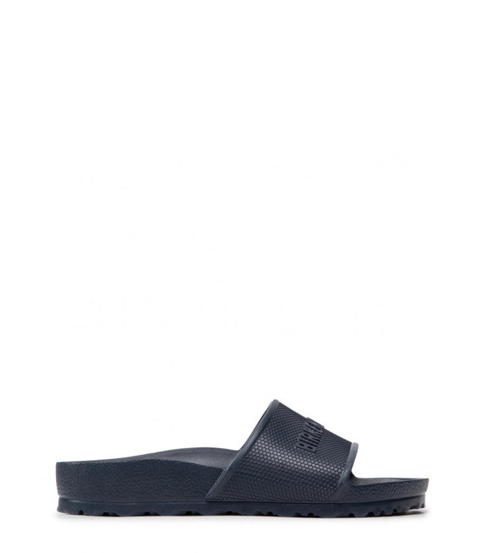BIRKENSTOCK Barbados To The College Mens Blue