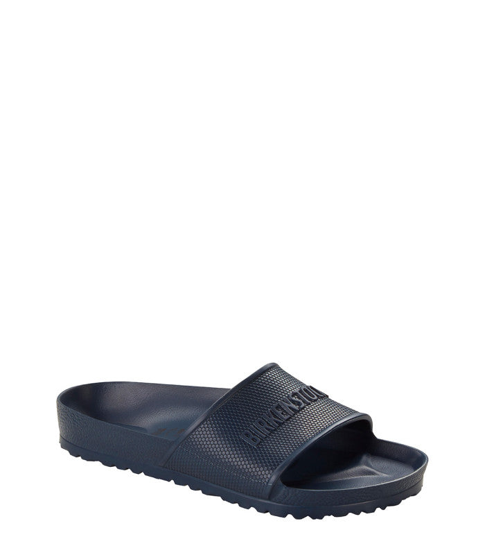 BIRKENSTOCK Barbados To The College Mens Blue
