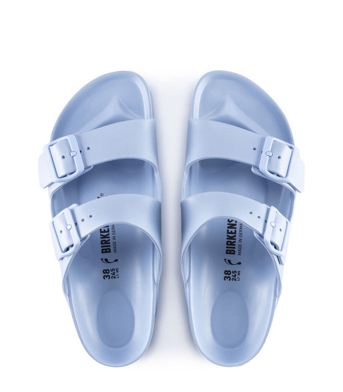 BIRKENSTOCK Arizona To The Beach Womens Blue