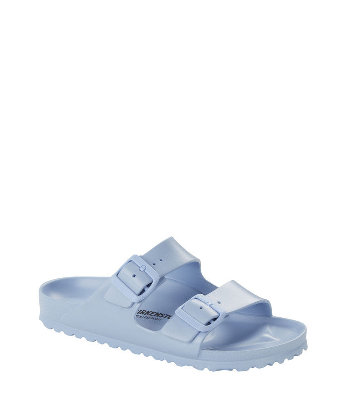 BIRKENSTOCK Arizona To The Beach Womens Blue