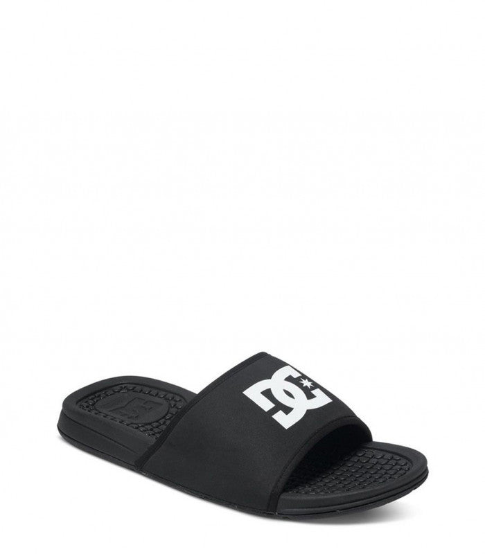 DC Bolsa Mens Black