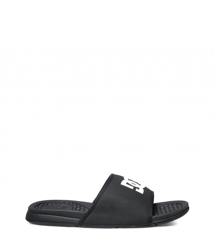 DC Bolsa Mens Black