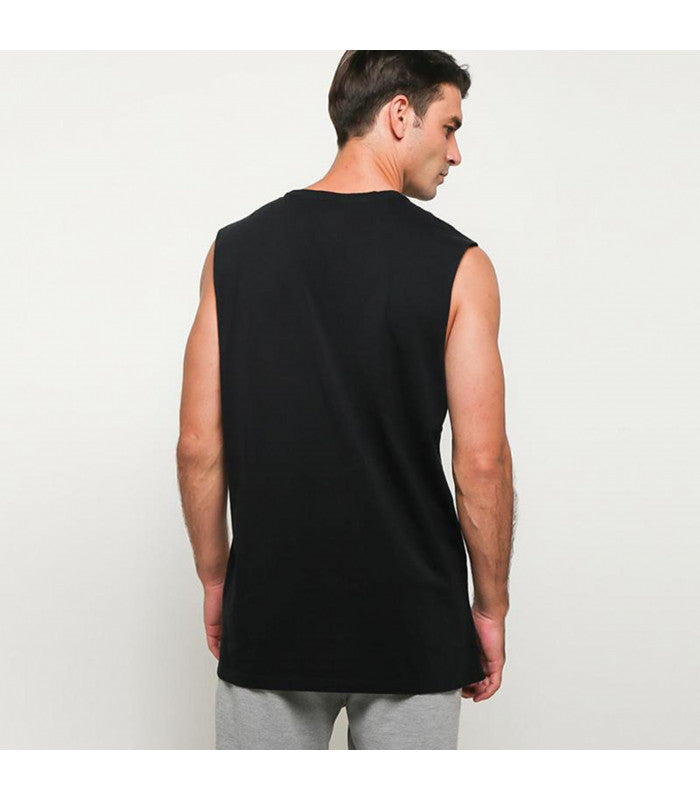 DC Pioneer Sky Muscle Mens Black