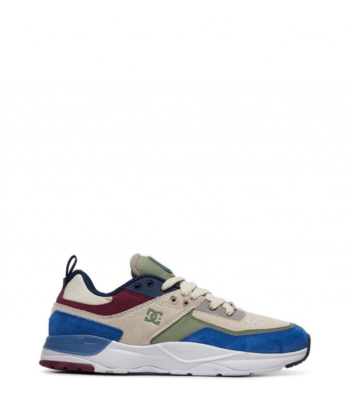 DC E. Tribeka Se Mens Multi