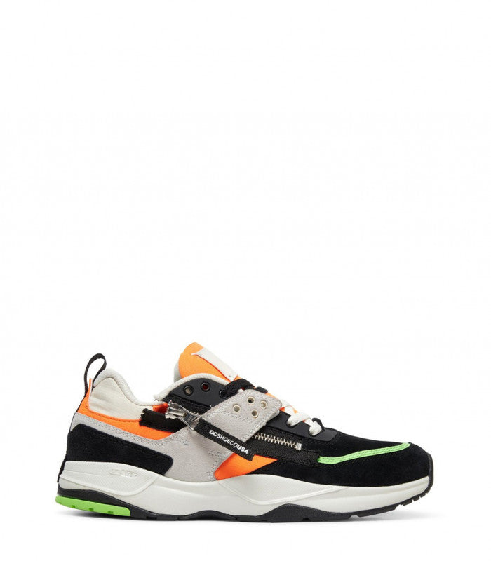 DC E.Tribeka Zip Mens Multi