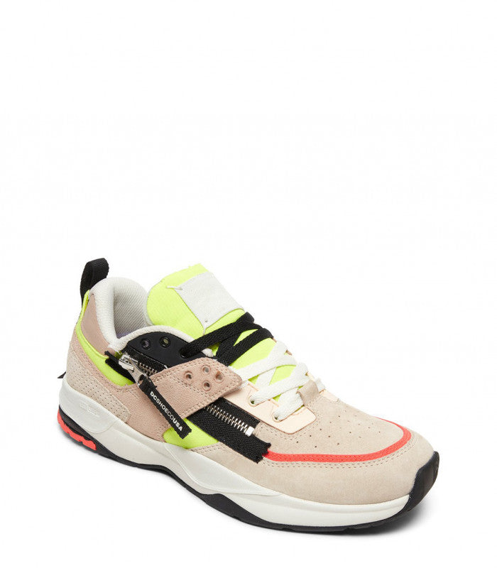 DC E.Tribeka Zip Mens Multi