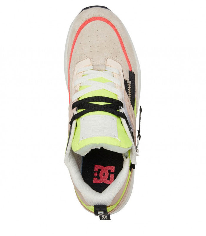 DC E.Tribeka Zip Mens Multi