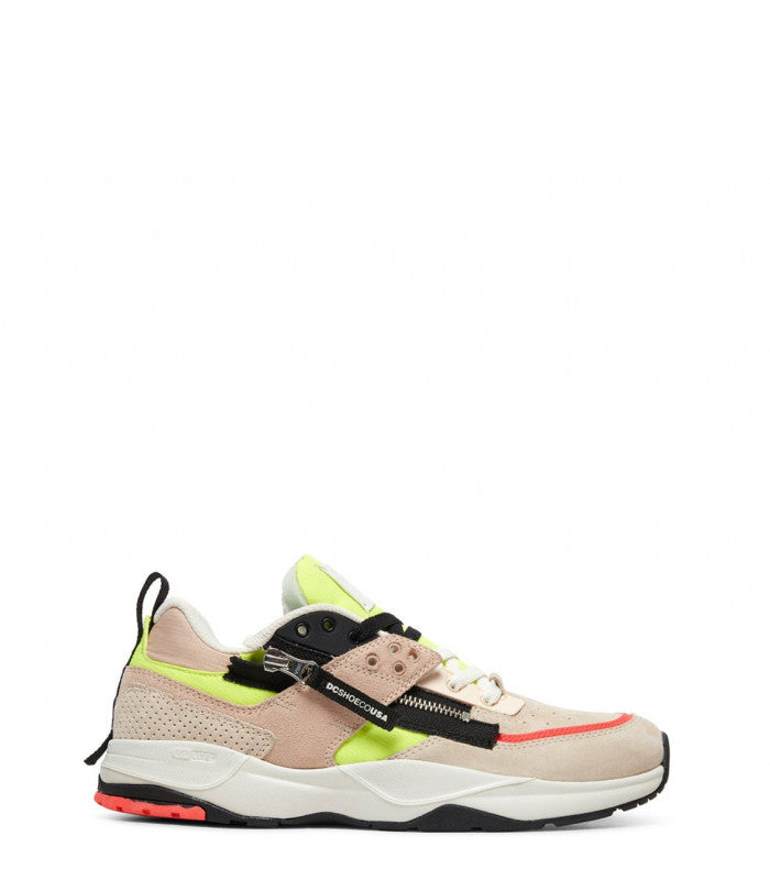 DC E.Tribeka Zip Mens Multi