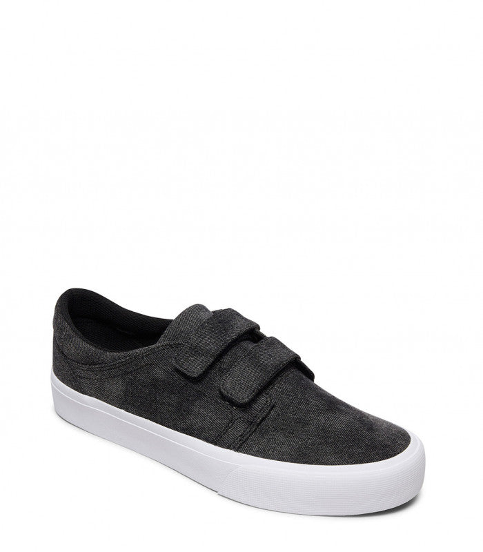 DC Trase V Mens Grey
