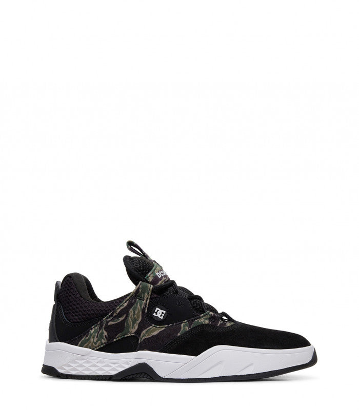DC Kalis Se Mens Black