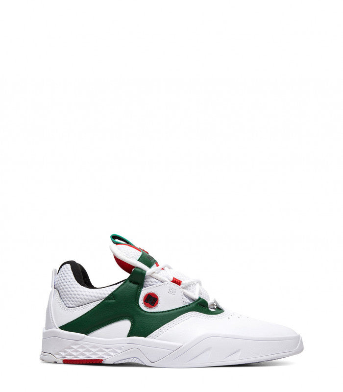 DC Kalis Se Mens White