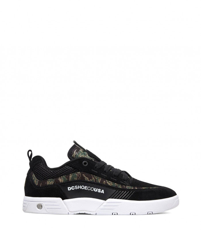 DC Legacy 98 Slim Se Mens Black