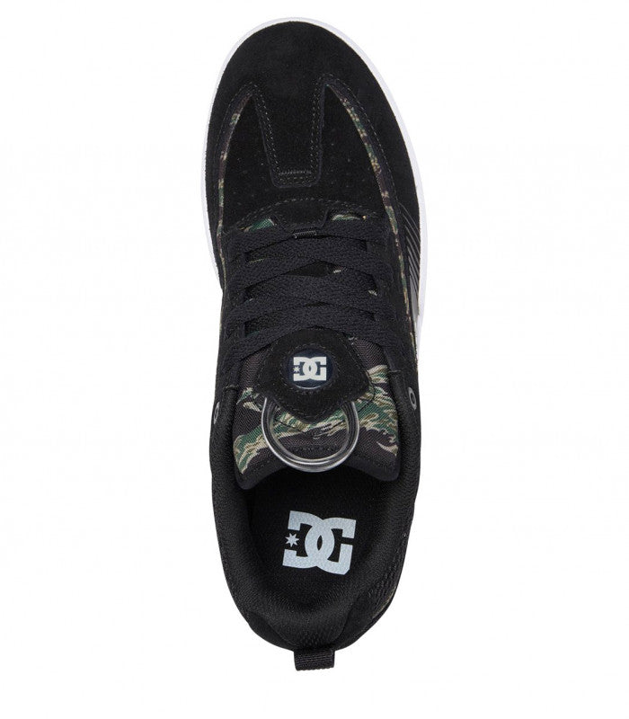 DC Legacy 98 Slim Se Mens Black
