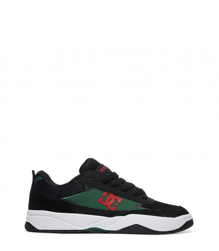 DC Penza Mens Black