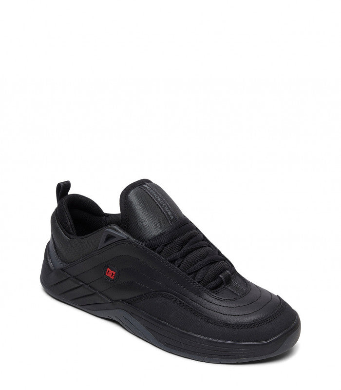 DC Williams Slim Mens Black