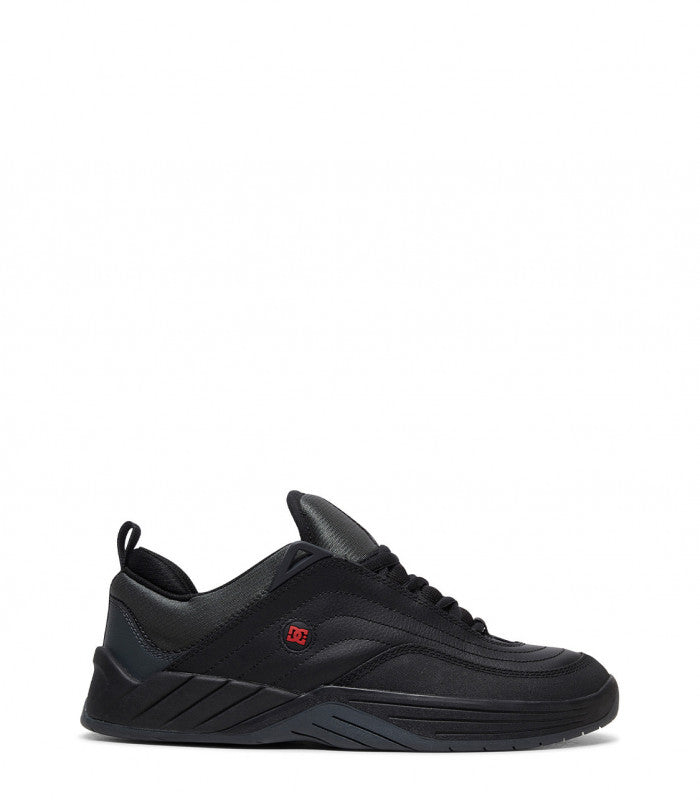 DC Williams Slim Mens Black