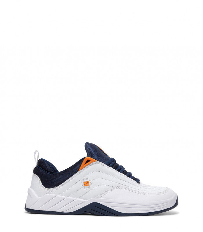 DC Williams Slim Mens White