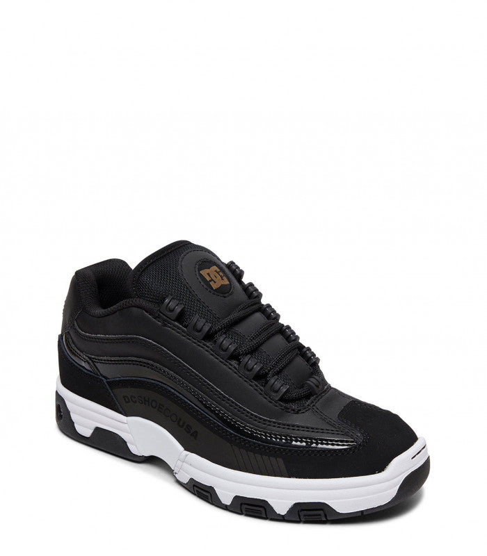 DC Legacy Lite Womens Black