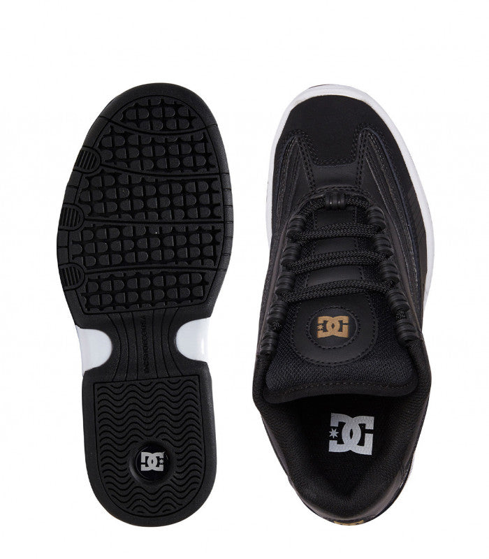 DC Legacy Lite Womens Black