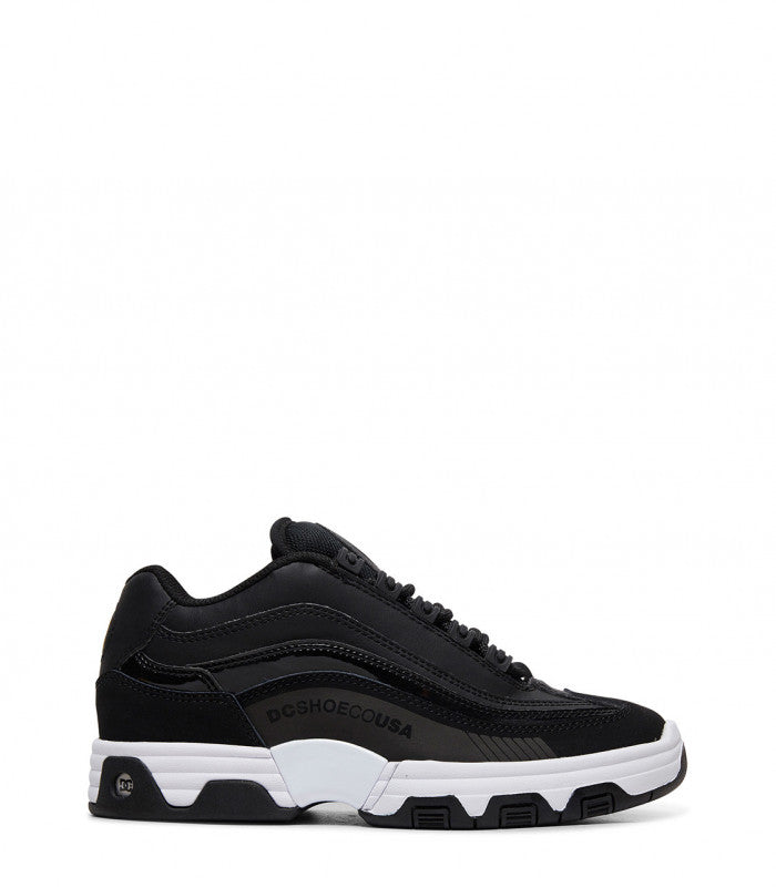 DC Legacy Lite Womens Black