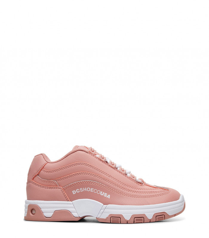 DC Legacy Lite Womens Pink