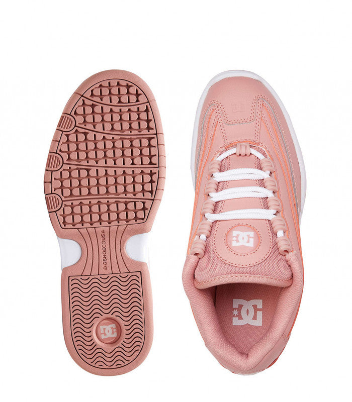 DC Legacy Lite Womens Pink