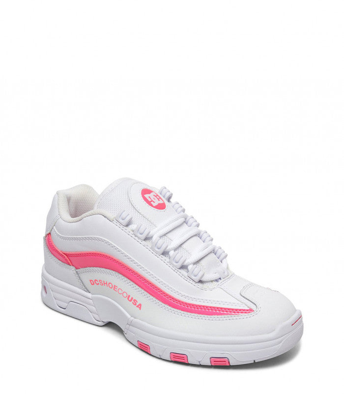 DC Legacy Lite Womens White