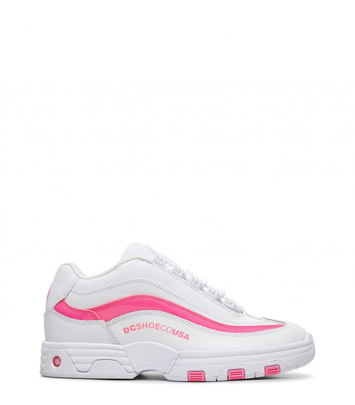 DC Legacy Lite Womens White