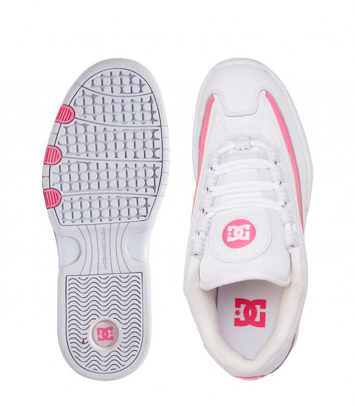 DC Legacy Lite Womens White