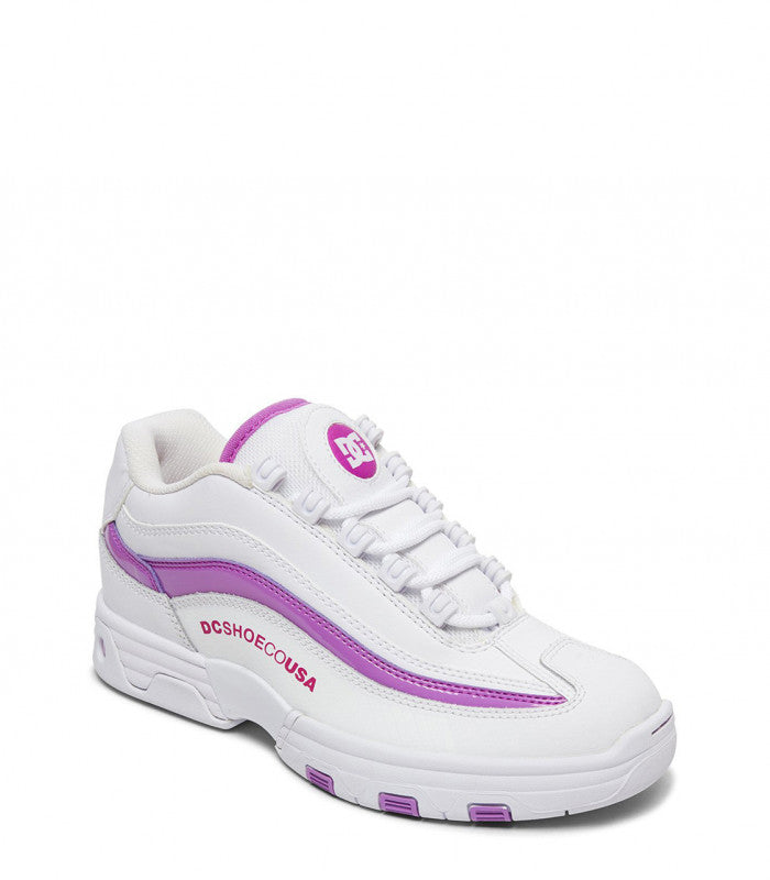 DC Legacy Lite Womens White