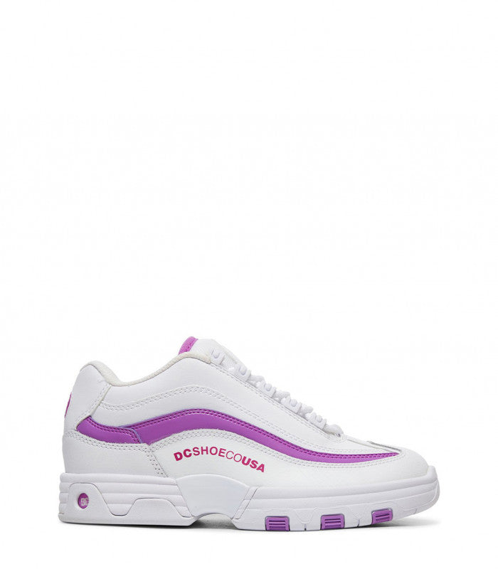 DC Legacy Lite Womens White