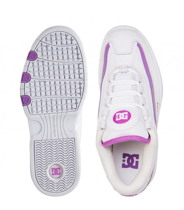 DC Legacy Lite Womens White