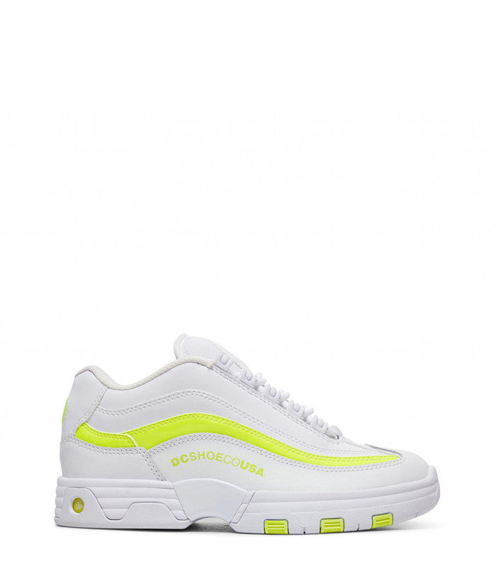 DC Legacy Lite Womens White